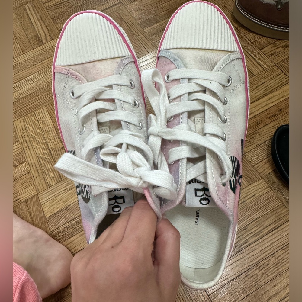 isabel marant sneakers